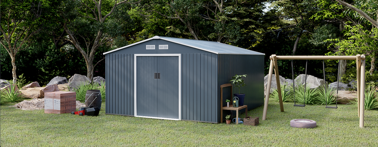 Garden Sheds