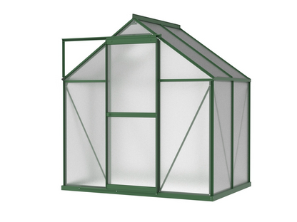 Greenhouse 6 x 4ft