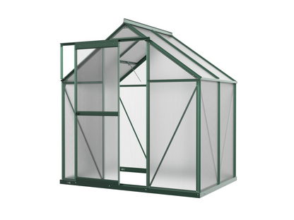 Greenhouse 6 x 4ft