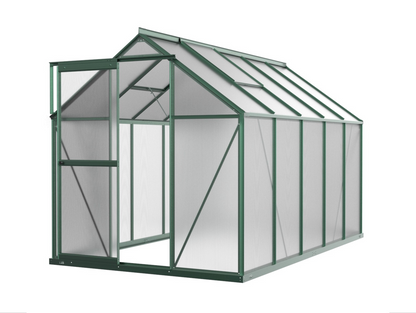 Greenhouse 6 x 10ft