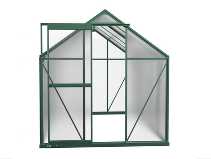 Greenhouse 6 x 10ft